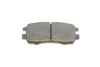 Тормозные колодки дисковые Bosch (0986461768) изображение 8