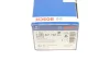 Тормозные колодки дисковые Bosch (0986461768) изображение 9