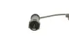Фото Тормозные колодки, дисковые. Bosch (0 986 466 693) изображение 3