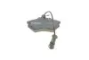 Фото Тормозные колодки, дисковые. Bosch (0 986 466 693) изображение 4
