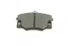 Фото Тормозные колодки, дисковый тормоз.) Bosch (0986468380) изображение 5