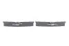 Фото Комплект гальмівних колодок передн, FORD SIERRA, SIERRA I SKODA FAVORIT, FAVORIT FORMAN 1.3/1.6 08.82-06.97 Bosch (0986468613) зображення 3