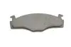 Фото Комплект гальмівних колодок передн, SEAT CORDOBA, IBIZA II VW GOLF I, GOLF II, JETTA II, PASSAT B1, PASSAT B2, POLO, SANTANA, SCIROCCO 1.0-2.2 05.73-10.02 Bosch (0986468871) зображення 3