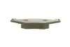 Фото Тормозные колодки (передние) Seat Cordoba/Ibiza 94-02/VW Golf/Jetta/Polo 81-94. Bosch (0986468890) изображение 3