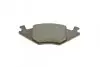 Фото Тормозные колодки (передние) Seat Cordoba/Ibiza 94-02/VW Golf/Jetta/Polo 81-94. Bosch (0986468890) изображение 5