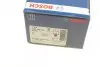 Фото Тормозные колодки (передние) Seat Cordoba/Ibiza 94-02/VW Golf/Jetta/Polo 81-94. Bosch (0986468890) изображение 7