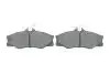Фото Комплект гальмівних колодок передн, VW TRANSPORTER T3 1.6-2.1 05.79-07.92 Bosch (0986469790) зображення 4
