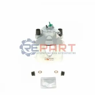 ЗАЖИМ КОЛОДОК. SKODA OCTAVIA 96-13 LP Bosch 0986473071