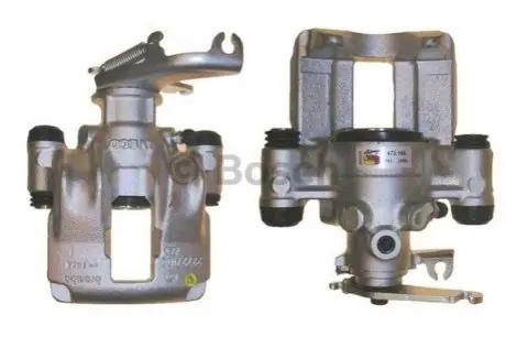 Гальмівний супорт Bosch 0986473166