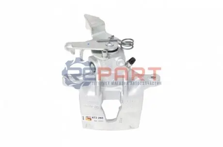 Гальмівний супорт BOSCH 0986473260 Купити в Україні