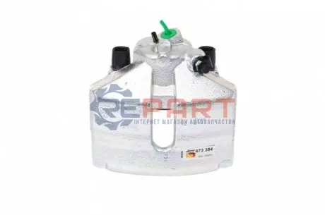 ЗАЖИМ ТОРМ.ПР. AUDI A1 10 - Л Bosch 0986473384