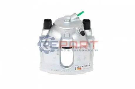 ЗАЖИМ КОЛОДОК. BMW 3 E36 91-00 ПП Bosch 0986473918