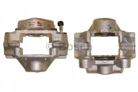 BOSCH OPEL тормозной суппорт задн.прав.Astra F,Vectra A Bosch 0986473948 Купить в Украине