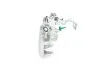 Гальмівний дисковий супорт задн Прав (відновлений) NISSAN INTERSTAR OPEL MOVANO A RENAULT MASTER II 1.9D-3.0D 12.97 Bosch (0986474260) зображення 4