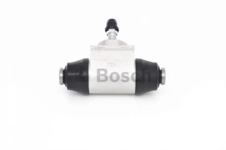 Гальмівний циліндр задн Лів CHEVROLET CORSA, LANOS DAEWOO ARANOS, ESPERO, LANOS, NEXIA OPEL ASCONA C, ASTRA F, ASTRA F CLASSIC, ASTRA G, ASTRA G CLASSIC, COMBO, COMBO TOUR 1.0-2.2D 08.79 Bosch 0986475143 Купити в Україні