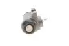 Фото Гальмівний циліндр задн Прав CITROEN XSARA, ZX PEUGEOT 306 1.1-1.9D 03.91-03.05 Bosch (0986475635) зображення 6