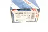 Фото Гальмівний циліндр задн Лів/Прав MAZDA 323 C IV, 323 F IV, 323 S IV, 626 III, 626 IV, MX-3, MX-6 1.3-2.5 06.87-09.97 Bosch (0986475661) зображення 7