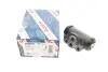 Фото Гальмівний циліндр задн Лів MITSUBISHI L 300 / DELICA II, L 300 III, PAJERO I 1.6-2.6 05.80-02.06 Bosch (0986475718) зображення 1
