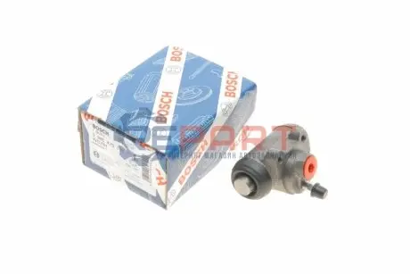 Тормозной цилиндрик Bosch 0986475765 Купить в Украине