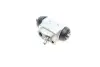 Фото Гальмівний циліндр задн Прав HONDA CIVIC VI HYUNDAI ACCENT II, ELANTRA III, ELANTRA IV, MATRIX KIA SOUL I MG ZS ROVER 200, 200 II, 25 I, 400, 400 II, 45 I, COUPE 1.1-2.0D 09.93-12.14 Bosch (0986475855) зображення 3