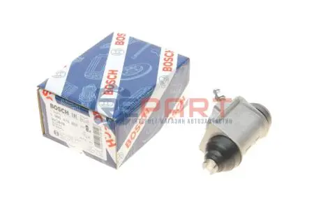 Тормозной цилиндрик Bosch 0986475857 Купить в Украине