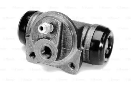 Гальмівний циліндр задн Лів/Прав FIAT MAREA, MULTIPLA, PALIO, SIENA 1.2-1.9D 04.96 Bosch 0986475871 Купити в Україні
