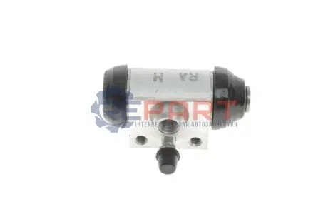 Гальмівний циліндр задн Лів/Прав FIAT PUNTO 1.2-1.9D 09.99-03.12 Bosch 0986475874 Купити в Україні
