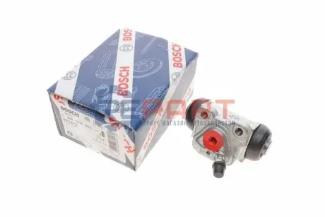 Тормозной цилиндрик Bosch 0986475883 Купить в Украине