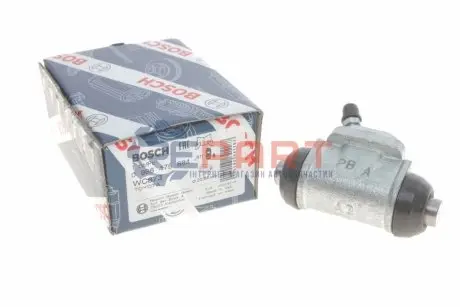 Тормозной цилиндрик Bosch 0986475884 Купить в Украине