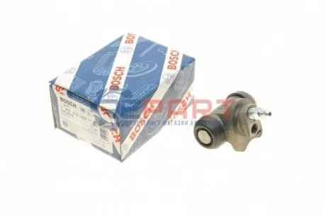 Тормозной цилиндрик Bosch 0986475889 Купить в Украине