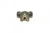 Фото Гальмівний циліндр задн Лів/Прав CHEVROLET MATIZ, SPARK DAEWOO MATIZ 0.8-1.0LPG 09.98 Bosch (0986475889) зображення 6