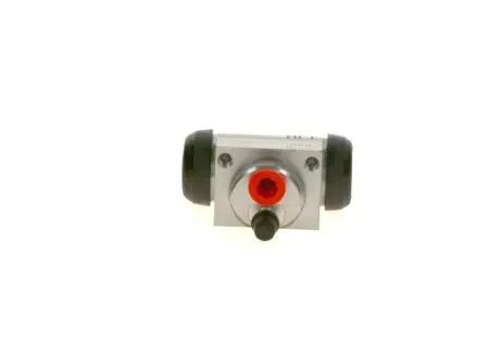 Гальмівний циліндр задн Лів/Прав FIAT DOBLO, DOBLO CARGO, IDEA LANCIA MUSA 1.2-2.0D 12.03 Bosch 0986475940 Купити в Україні