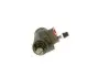 Фото Гальмівний циліндр задн Лів/Прав HYUNDAI ACCENT III KIA PICANTO III, RIO I, RIO II 1.0-1.6 08.00 Bosch (0986475946) зображення 4