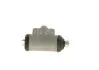 Фото Гальмівний циліндр задн Прав SUZUKI GRAND VITARA I, GRAND VITARA II, VITARA 1.6-2.7 07.88-02.15 Bosch (0986475962) зображення 3