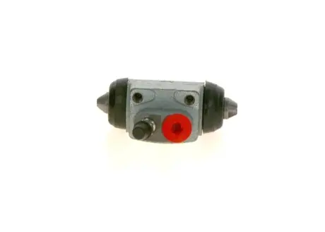 Гальмівний циліндр задн Лів HYUNDAI ACCENT IV, I10 II, I10 III, I20 ACTIVE, I20 I, I20 II KIA RIO III 1.0-1.6D 08.08 Bosch 0986475985 Купити в Україні