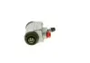 Фото Гальмівний циліндр задн Прав HYUNDAI ACCENT IV, I20 I, I20 II 1.1D-1.6 09.08-08.20 Bosch (0986475986) зображення 4