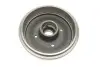 Фото Гальмівний барабан задн AUDI 50, 80 B1, 80 B2, COUPE B2 SEAT AROSA, CORDOBA, CORDOBA VARIO, IBIZA II, TOLEDO I VW DERBY, GOLF I, GOLF II, JETTA I, JETTA II, PASSAT B1 0.8-2.2 05.72-06.04 Bosch (0986477002) зображення 2