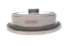 Фото Гальмівний барабан задн AUDI 80 B3, 90 B2, COUPE B2 1.4-2.2 08.80-10.91 Bosch (0986477016) зображення 3
