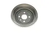 Фото Гальмівний барабан задн CHEVROLET LACETTI, LANOS DAEWOO ARANOS, CIELO, ESPERO, LANOS, NEXIA, NUBIRA OPEL ASCONA B, ASCONA C, ASTRA F, ASTRA F CLASSIC, ASTRA G, KADETT C 1.0-2.0 08.73 Bosch (0986477018) зображення 3