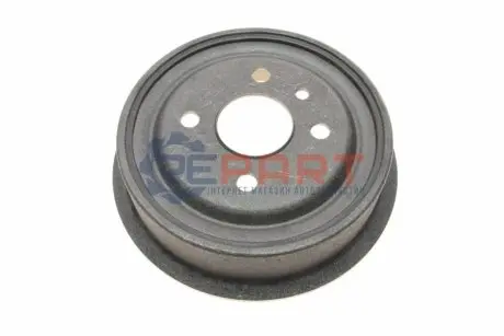 Гальмівний барабан задн CHEVROLET LACETTI, LANOS DAEWOO ARANOS, CIELO, ESPERO, LANOS, NEXIA, NUBIRA OPEL ASCONA B, ASCONA C, ASTRA F, ASTRA F CLASSIC, ASTRA G, KADETT C 1.0-2.0 08.73 Bosch 0986477018 Купити в Україні