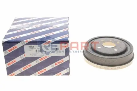 Фото Тормозной барабан BOSCH (0986477021) изображение 1