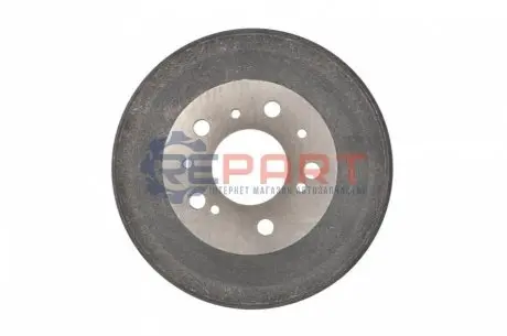 Гальмівний барабан задн CITROEN C25, JUMPER I, JUMPER II FIAT DUCATO, TALENTO PEUGEOT BOXER, J5 1.8-2.8D 09.81 Bosch 0986477031 Купити в Україні