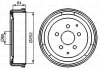 Барабан гальмівний - BOSCH 0 986 477 033 (251609615) 0986477033