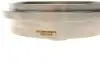 Фото Гальмівний барабан задн AUDI 80 B1, 80 B2 SEAT CORDOBA, IBIZA II, TOLEDO I SKODA FAVORIT, FAVORIT FORMAN, FELICIA CUBE, FELICIA I, FELICIA II VW CADDY II, GOLF I, GOLF II 1.0-2.2 05.72-10.02 Bosch (0986477041) зображення 4