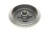 Фото Гальмівний барабан задн VW PASSAT B3/B4 1.6-2.0 02.88-05.97 Bosch (0986477042) зображення 2