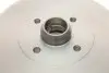 Фото Гальмівний барабан задн VW PASSAT B3/B4 1.6-2.0 02.88-05.97 Bosch (0986477042) зображення 4
