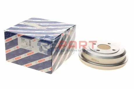 Тормозной барабан Bosch 0986477054 Купить в Украине