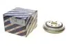 Барабан гальмівний (задній) Fiat Uno/Fiorino 77-06/Seat Ibiza/Malaga 85-93 0986477055