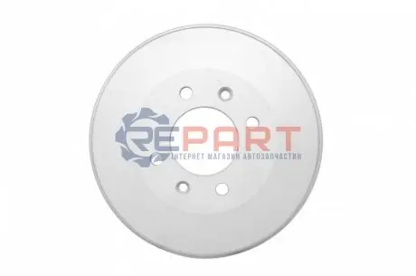 Гальмівний барабан BOSCH 0986477060 Купити в Україні