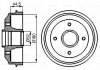 Гальмівний барабан BOSCH 0986477070 (фото 1)